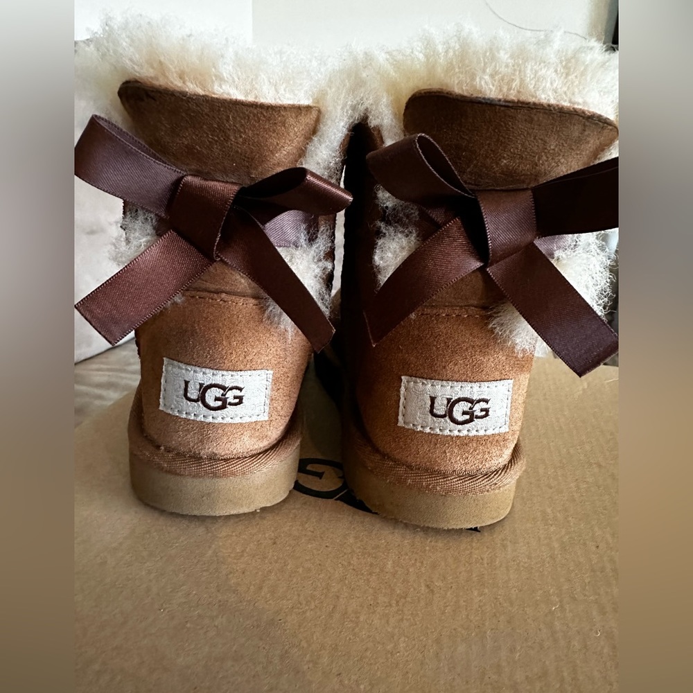 Little Girls Ugg